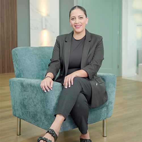 ALEJANDRA FERNANDEZ AGUIRRE
