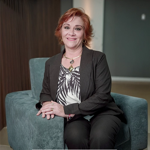 Alejandra Valdes Aguirre