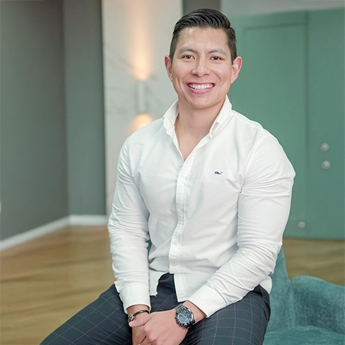 Alejandro Luna Navas