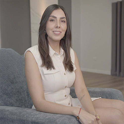 Alexandra de jesus garcia