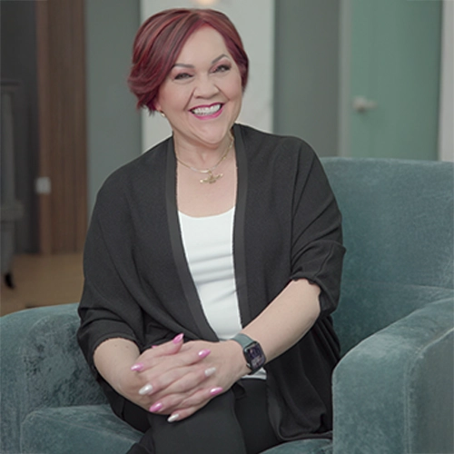 Ileana de los Santos