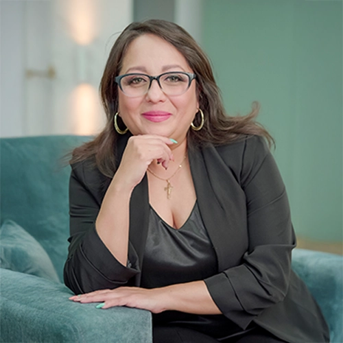 Jaqueline Espinosa Vazquez