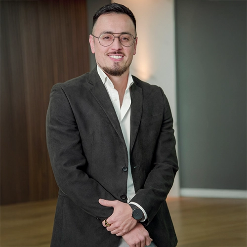 MARIO JULIO RANGEL AGUIRRE