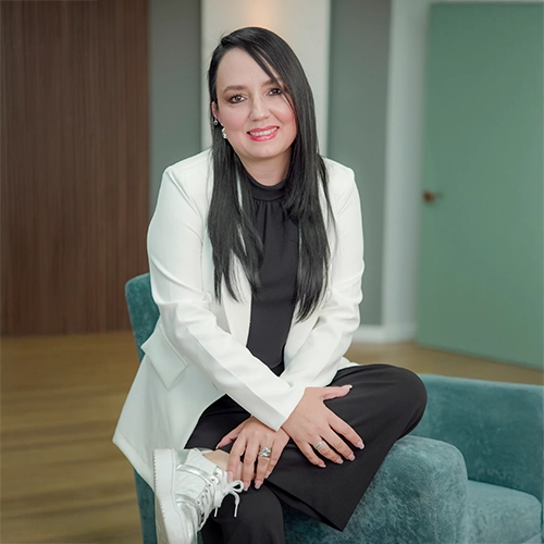 Mariana Salas Borrayo