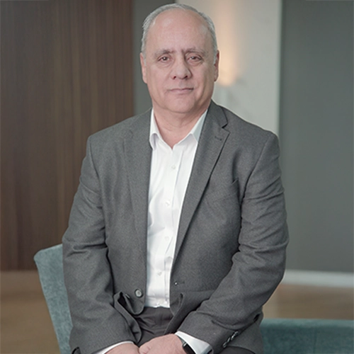 Mohammad Amin Ranjbar