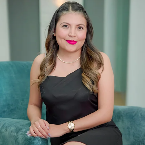Nallely Padilla