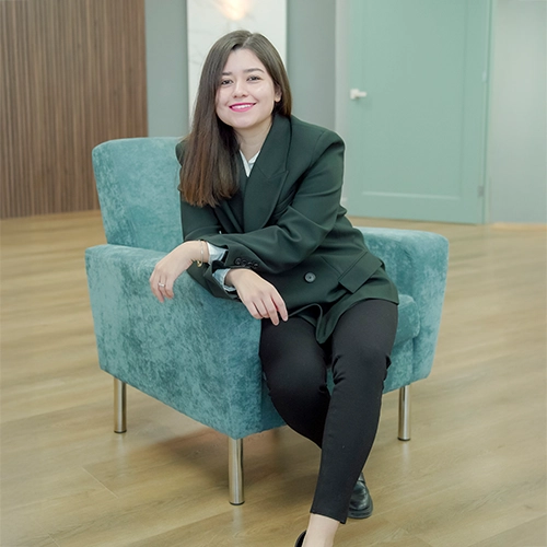 Reyna Guadalupe Aguilar Dominguez